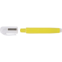 シンワ測定 チョークホルダー　黄 78528