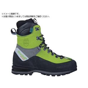 Arbortec/チェーンソー防護ブーツ スカーフェルライト ライム 27.0 FC920WM-3803443-イメージ1