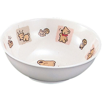 台和 メラミン 子供食器 デュールムー ラーメン丼 MC-11 FC400LM-4539900