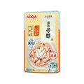 アイシア 金缶 芳醇 減塩タイプ ささみ入りまぐろ 35g FCE985K