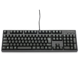 FILCO Majestouch + ASK 茶軸 日本語配列 ブラック FKBN108M/NAS3GMB FILCO Majestouch + ASK 茶軸 日本語配列 ブラック FKBN108M/NAS3GMB