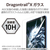 エレコム iPad(A16) (第10世代)用ガラスフィルム ドラゴントレイル 高透明 ガイド付 TB-A25RFLGDTN-イメージ4