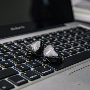ZiiGaat イヤホン Lush Silver ZII011-イメージ10
