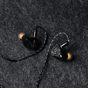 ZiiGaat イヤホン Lush Silver ZII011-イメージ14