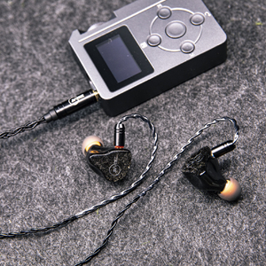 ZiiGaat イヤホン Lush Silver ZII011-イメージ15