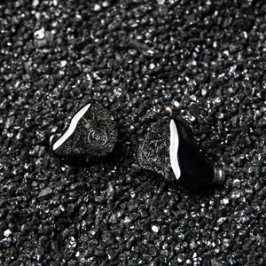 ZiiGaat イヤホン Lush Silver ZII011-イメージ7