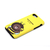 LINE FRIENDS iPhone SE(第2世代)/8/7用JUNGLE BROWN DUAL GUARD バジーブラウン KCL-JDD002-イメージ2