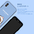 LINE FRIENDS iPhone SE(第2世代)/8/7用JUNGLE BROWN DUAL GUARD バジーブラウン KCL-JDD002-イメージ5
