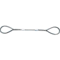 トラスコ中山 Wスリング Aタイプ 6mm×3.0m FC582GJ-1770039