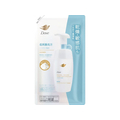 ユニリーバ ダヴ パールシャイン 敏感肌 センシティブ 泡洗顔料 詰替 150mL FCJ945H