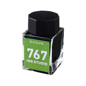 セーラー万年筆 万年筆用ボトルインク INK STUDIO 染料 20mL 767 FCK807A-131300767-イメージ1