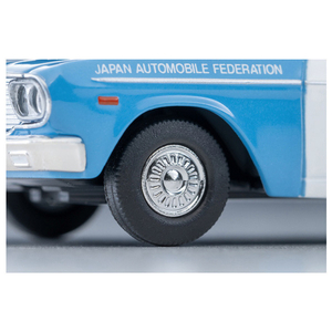 トミーテック トミカリミテッドヴィンテージ LV-203b トヨペット マスターライン ライトバン (JAF) 66年式 LV203Bﾄﾖﾍﾟﾂﾄﾏｽﾀ-ﾗｲﾝﾗｲﾄﾊﾞﾝ-イメージ5