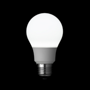 ヤザワ LED電球 E26口金 全光束912lm(7．3W一般電球タイプ) 昼白色相当 LDA7NG-イメージ2