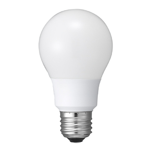ヤザワ LED電球 E26口金 全光束912lm(7．3W一般電球タイプ) 昼白色相当 LDA7NG-イメージ3