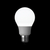 ヤザワ LED電球 E26口金 全光束912lm(7．3W一般電球タイプ) 昼白色相当 LDA7NG-イメージ2