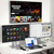 SATECHI 13-in-1 USB-C Triple Display Multiport Adapter PST-P3D13K-イメージ4