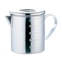 エムテートリマツ MTモリブデン 目盛付ソース差し 1L FCK9152-015197001