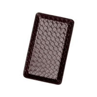 シンビ キャッシュトレー T-205 茶 FC085LF-2025000