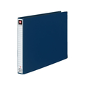 コクヨ データバインダーT(バースト用) T11×Y15 22穴 藍 F818799-EBT-151NA