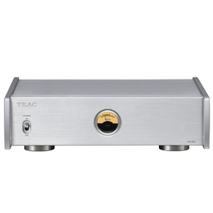 TEAC CG-10M-X/B マスタークロックジェネレーター ブラック|エディオン