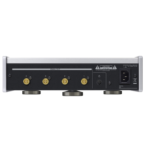 TEAC マスタークロックジェネレーター シルバー CG-10M-X/S-イメージ2