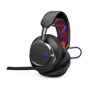 JBL ゲーミングヘッドホン ブラック JBLQTUM950BLK-イメージ1