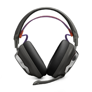 JBL ゲーミングヘッドホン ブラック JBLQTUM950BLK-イメージ4
