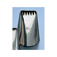 江部松商事 片目 口金 #3(#2B) FC128LG-2555700