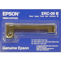 エプソン プリンタリボン黒 F817570-ERC-09B