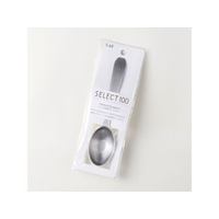 貝印 セレクト100オーバル計量スプーン 大1 FCB936H-DH3130