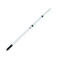 トラスコ中山 伸縮継ぎ柄 2メートル FC266HF-3018784