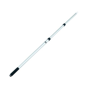 トラスコ中山 伸縮継ぎ柄 2メートル FC266HF-3018784-イメージ1
