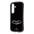 レイ・アウト Galaxy S26用 / バットマン / Puffull 衝撃吸収 バンパー ハイブリッドケース バットマン_シルエット RC-WGS26CMD2B/BM24-イメージ1