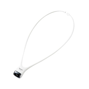パナソニック LEDネックライト BF-AF11P-W パナソニック LEDネックライト BF-AF11P-W