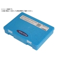 RING STAR/海洋プラスチック配合パーツケース FCD057D-6670895