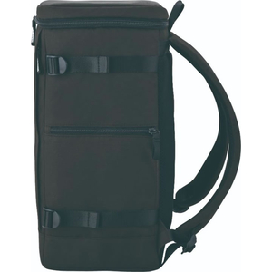 サーモス THERMOS 保冷リュック ボックス型 25L 大容量 オールブラック FCJ544K-RFP-025 ALB-イメージ8