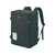 サーモス THERMOS 保冷リュック ボックス型 25L 大容量 オールブラック FCJ544K-RFP-025 ALB-イメージ1