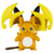 タカラトミー ポケットモンスター モンコレ メガライチュウ Ｙ ﾓﾝｺﾚﾒｶﾞﾗｲﾁﾕｳYﾊｺ-イメージ2