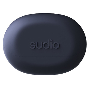Sudio イヤホン N3Pro ネイビー SD-3003-イメージ2