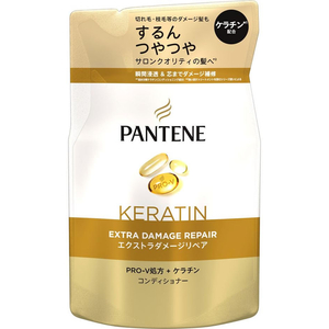 Ｐ＆Ｇ パンテーン エクストラダメージリペア コンディショナー 詰替 300g FC583TA-イメージ5