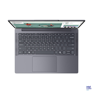 レノボ ノートパソコン Lenovo IdeaPad Slim 3i Gen 11 ルナグレー 83UQ003MJP-イメージ11