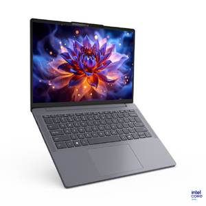 レノボ ノートパソコン Lenovo IdeaPad Slim 3i Gen 11 ルナグレー 83UQ003MJP-イメージ12