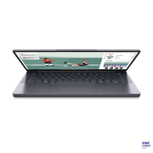 レノボ ノートパソコン Lenovo IdeaPad Slim 3i Gen 11 ルナグレー 83UQ003MJP-イメージ20