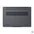 レノボ ノートパソコン Lenovo IdeaPad Slim 3i Gen 11 ルナグレー 83UQ003MJP-イメージ14
