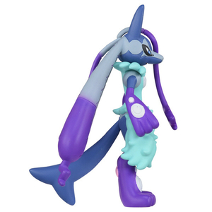 タカラトミー ポケットモンスター モンコレ ロイの色違いのメガルカリオ Ｚ ﾓﾝｺﾚﾛｲﾉｲﾛﾁｶﾞｲﾉﾒｶﾞﾙｶﾘｵZﾊｺ-イメージ2