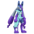 タカラトミー ポケットモンスター モンコレ ロイの色違いのメガルカリオ Ｚ ﾓﾝｺﾚﾛｲﾉｲﾛﾁｶﾞｲﾉﾒｶﾞﾙｶﾘｵZﾊｺ-イメージ3