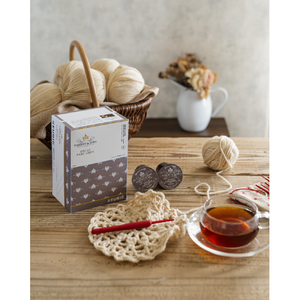 KEURIG キューリグ専用カプセル HARNEY&SONS デカフェアールグレイ 2g×12個入り K-Cup SC1962-イメージ3