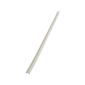 カーボーイ 安心クッションL字型90cm 細 ライトグレー FC35636-424