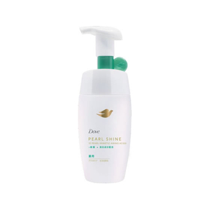 ユニリーバ ダヴ パールシャイン 薬用 アクネケア 泡洗顔料 本体 170mL FCJ946H-イメージ1