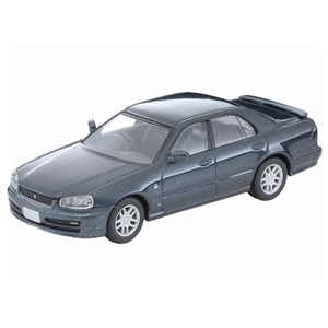 トミーテック トミカリミテッドヴィンテージネオ LVーN170c 日産 スカイライン 4ドアスポーツセダン 25GT-X (紺) LVN170Cニツサンスカイライン25GTXコン トミーテック トミカリミテッドヴィンテージネオ LVーN170c 日産 スカイライン 4ドアスポーツセダン 25GT-X (紺) LVN170Cニツサンスカイライン25GTXコン